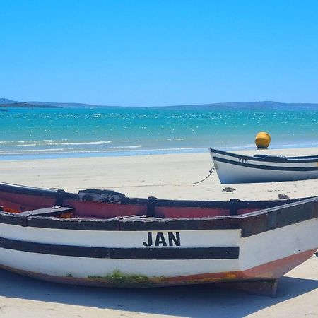 The Boulders Langebaan 호텔 외부 사진