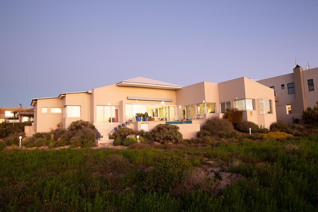 The Boulders Langebaan 호텔 외부 사진