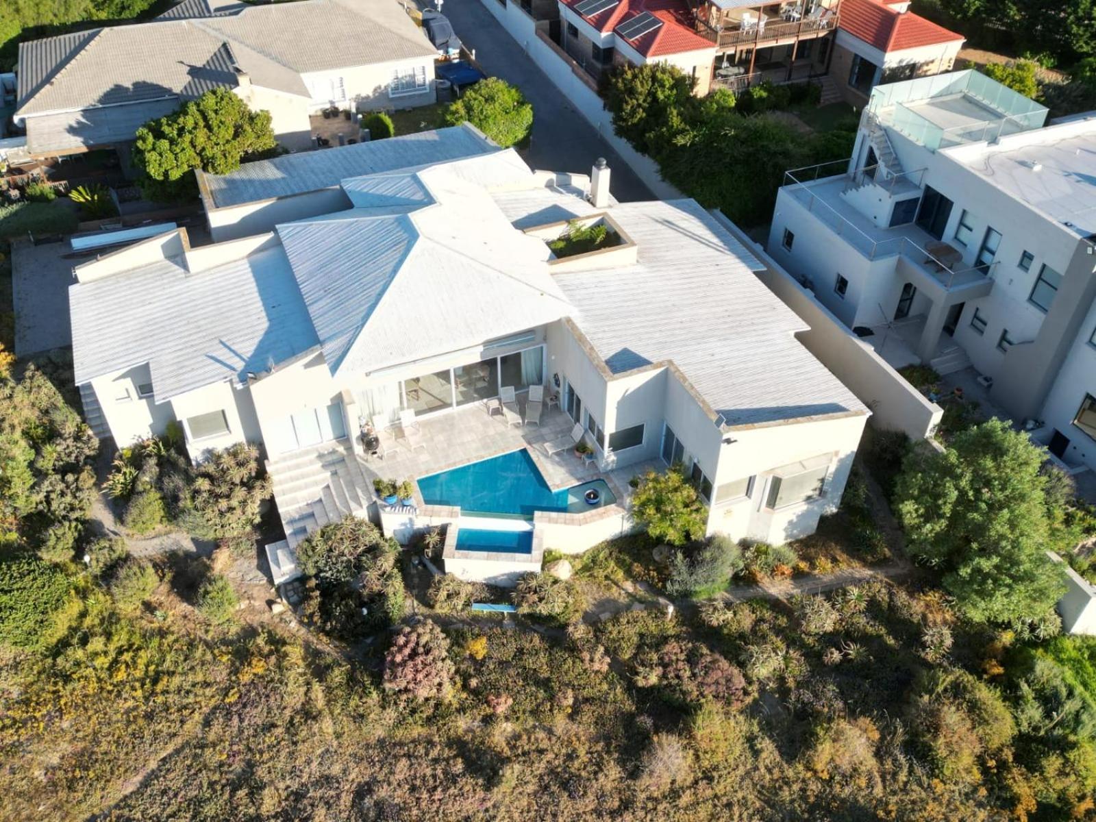 The Boulders Langebaan 호텔 외부 사진