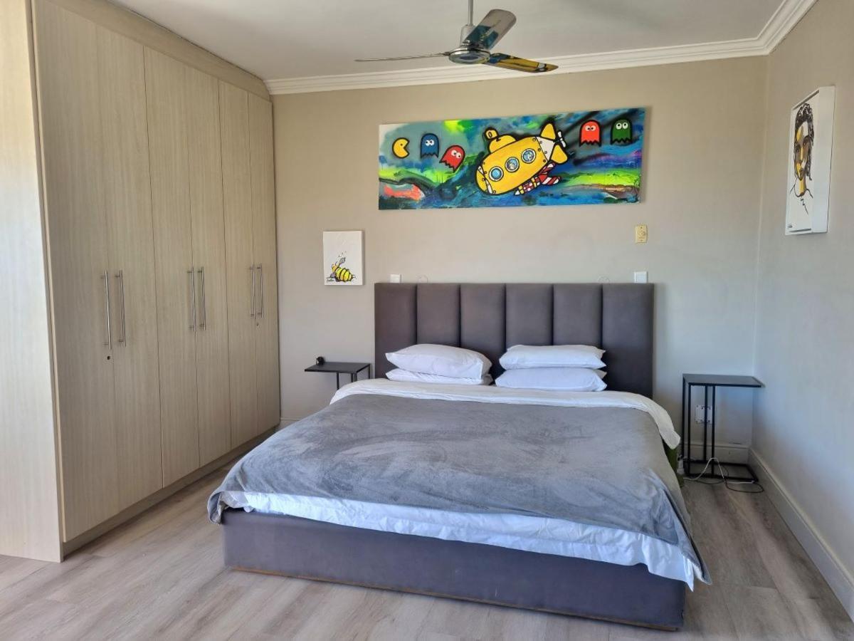 The Boulders Langebaan 호텔 외부 사진